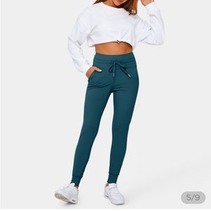 SOLD!!  Halara Cloudful High Waisted Pocket Jogger - S